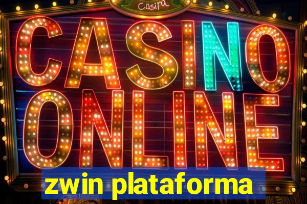 zwin plataforma